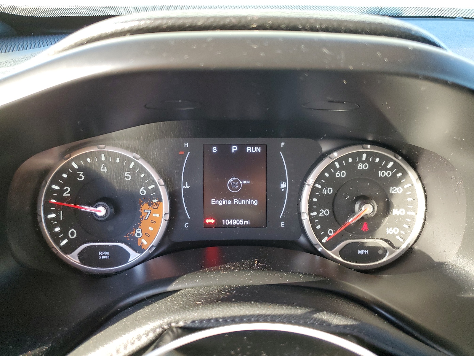 ZACCJBAB3JPH38344 2018 Jeep Renegade Sport