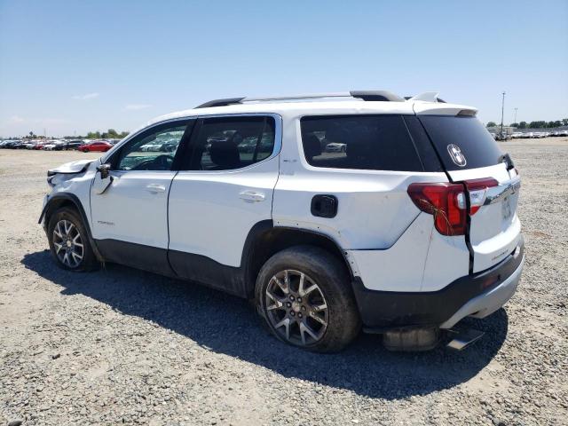  GMC ACADIA 2020 Білий