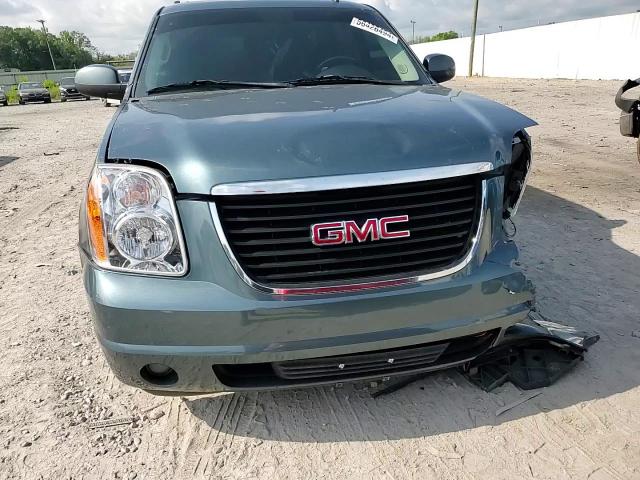 2010 GMC Yukon Sle VIN: 1GKMCAE31AR139508 Lot: 56426494