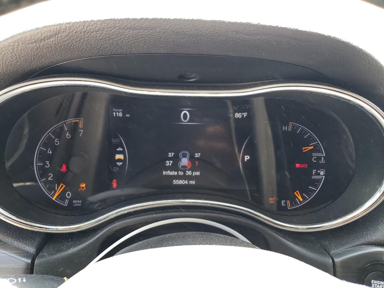 2020 Jeep Grand Cherokee Limited VIN: 1C4RJFBG2LC169263 Lot: 56303994