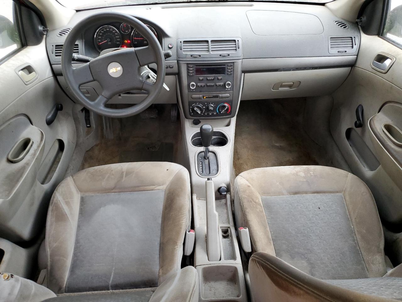 2006 Chevrolet Cobalt Ls VIN: 1G1AK55F767850869 Lot: 56239524