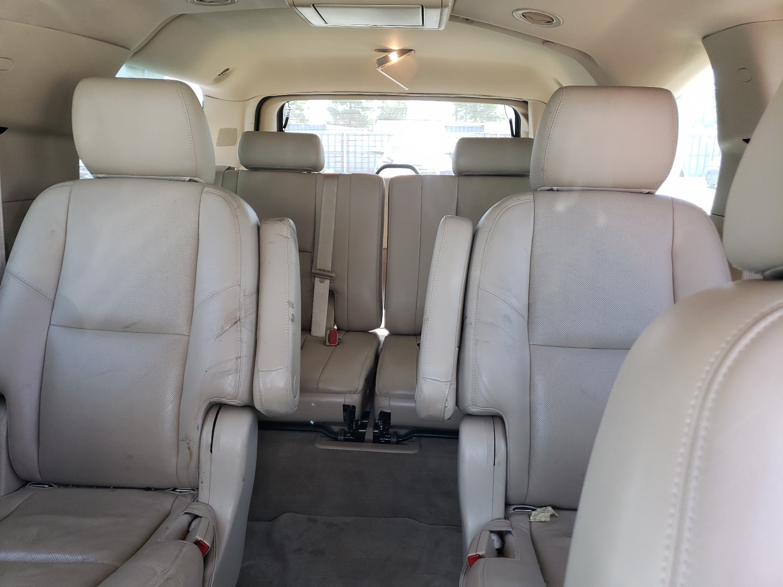 1GYS4JEF6CR251308 2012 Cadillac Escalade Esv Premium