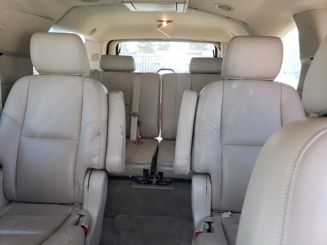 2012 Cadillac Escalade Esv Premium VIN: 1GYS4JEF6CR251308 Lot: 56636974