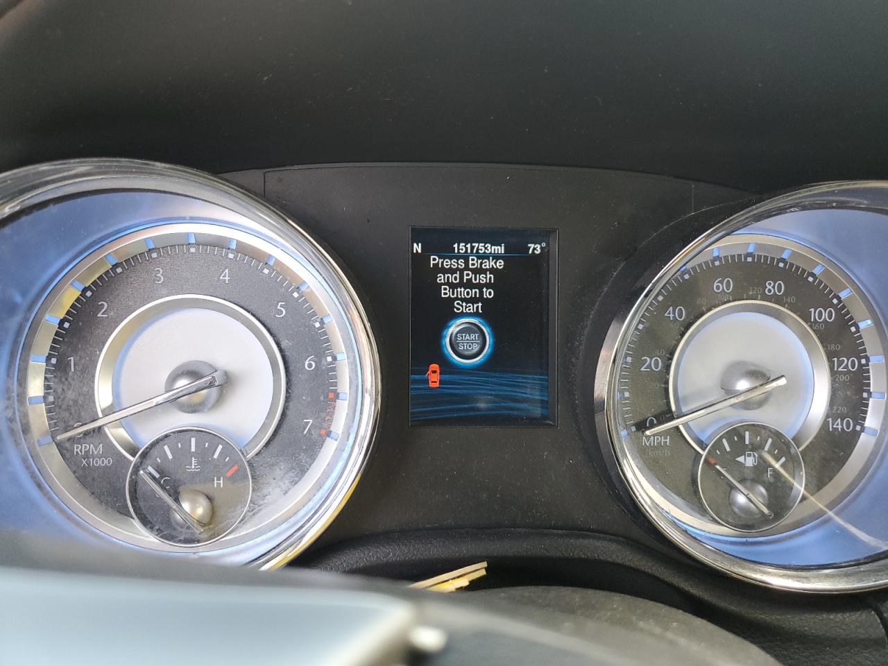 2014 Chrysler 300 VIN: 2C3CCAAG2EH127829 Lot: 56589024