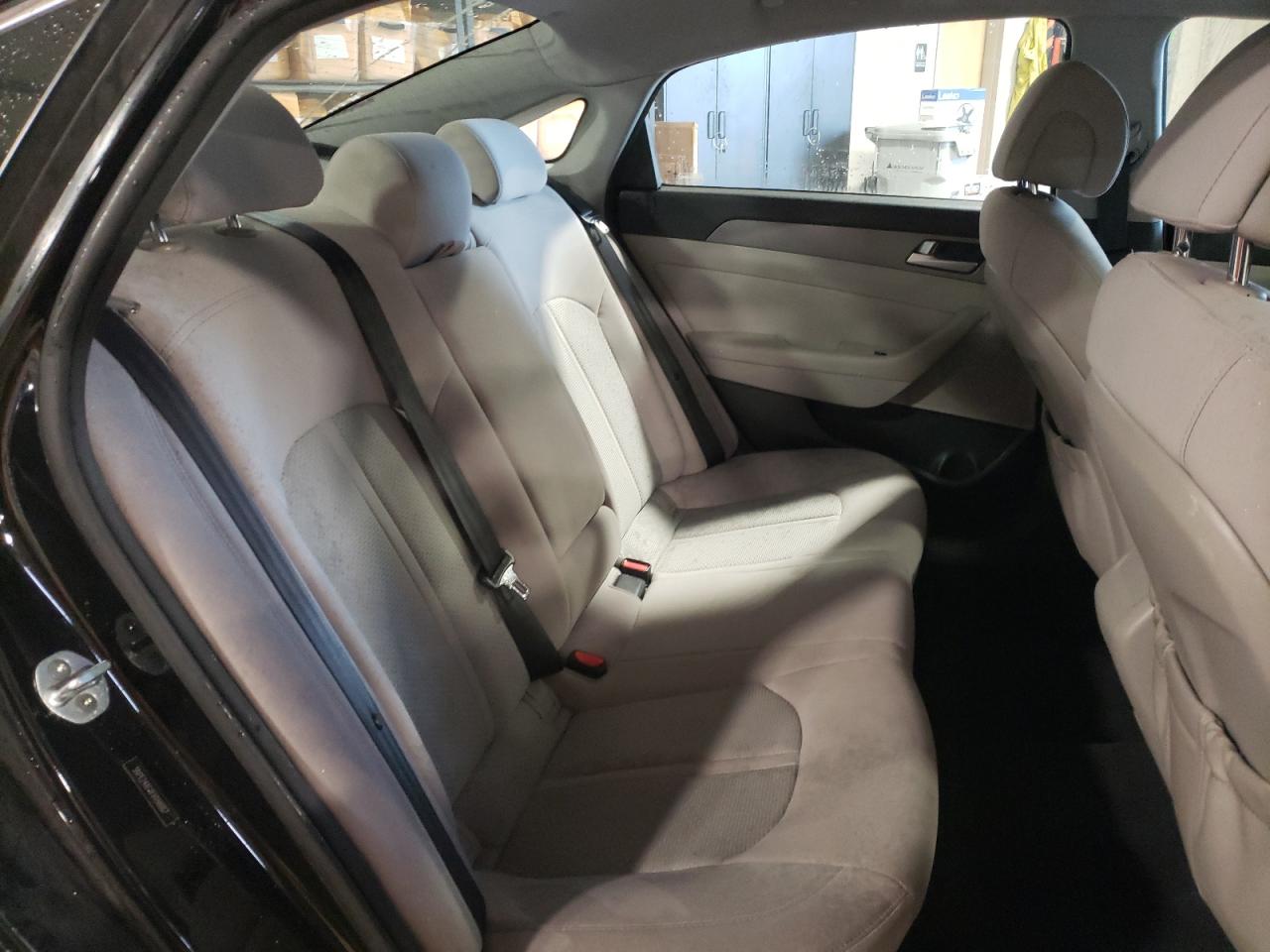 2015 Hyundai Sonata Se VIN: 5NPE24AFXFH158867 Lot: 54421004