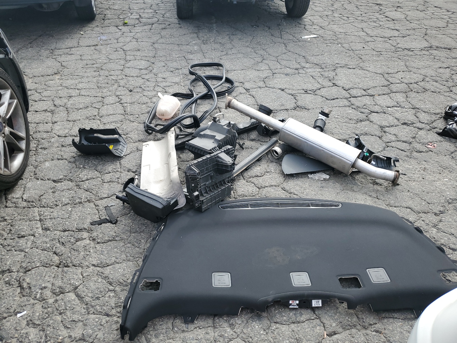 KMHL14JC8NA224527 2022 Hyundai Sonata N Line