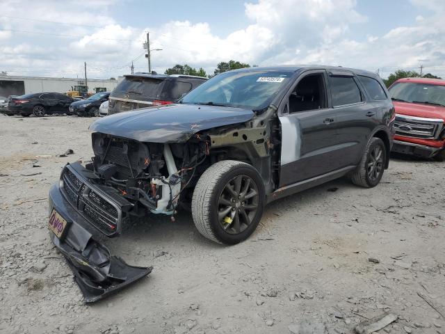  DODGE DURANGO 2015 Вугільний