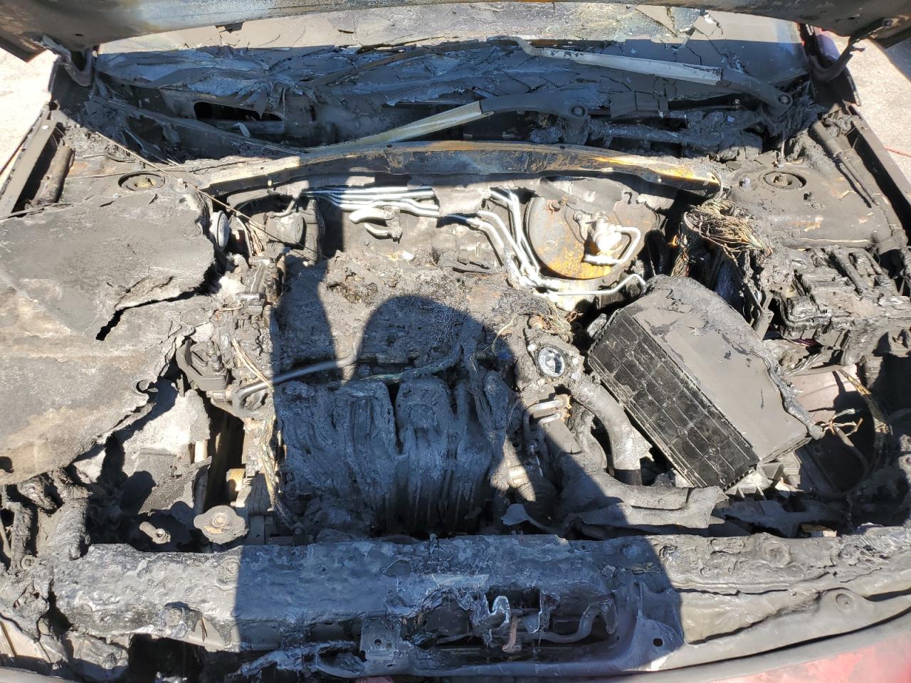 2016 Hyundai Sonata - Image 11