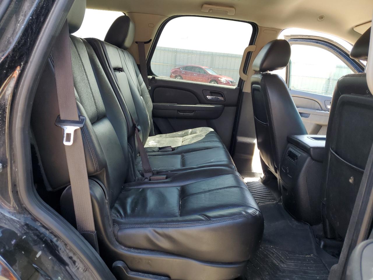 2011 Chevrolet Tahoe K1500 Lt VIN: 1GNSKBE07BR257508 Lot: 53637264