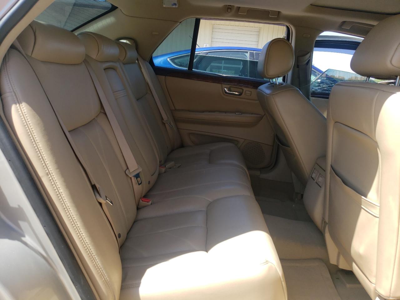 2007 Cadillac Dts VIN: 1G6KD57Y37U199430 Lot: 55872324