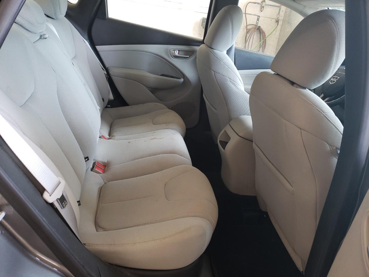 2013 Dodge Dart Sxt VIN: 1C3CDFBH5DD178352 Lot: 56718334