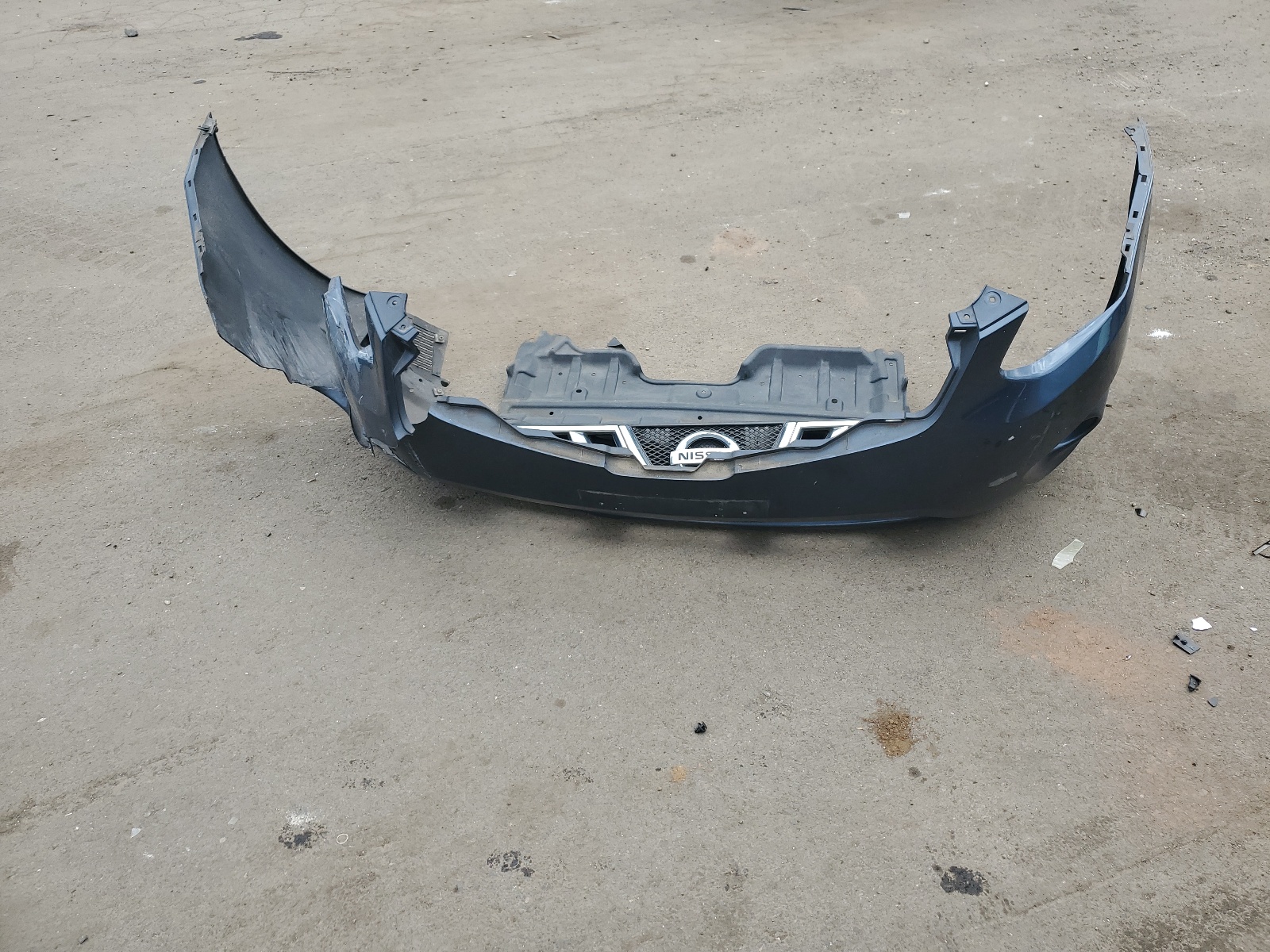 JN8AS5MT7CW298701 2012 Nissan Rogue S