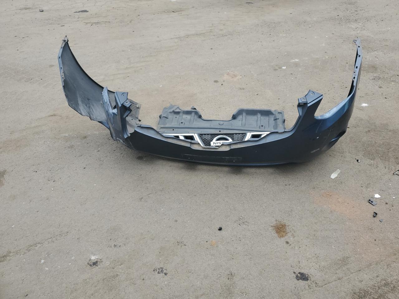 2012 Nissan Rogue S VIN: JN8AS5MT7CW298701 Lot: 53563694