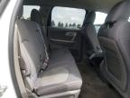 2012 Chevrolet Traverse Ls na sprzedaż w Elgin, IL - Rear End