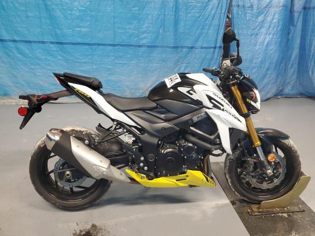 2023 SUZUKI GSX-S750 M JS1C533D1P7100506  55960244