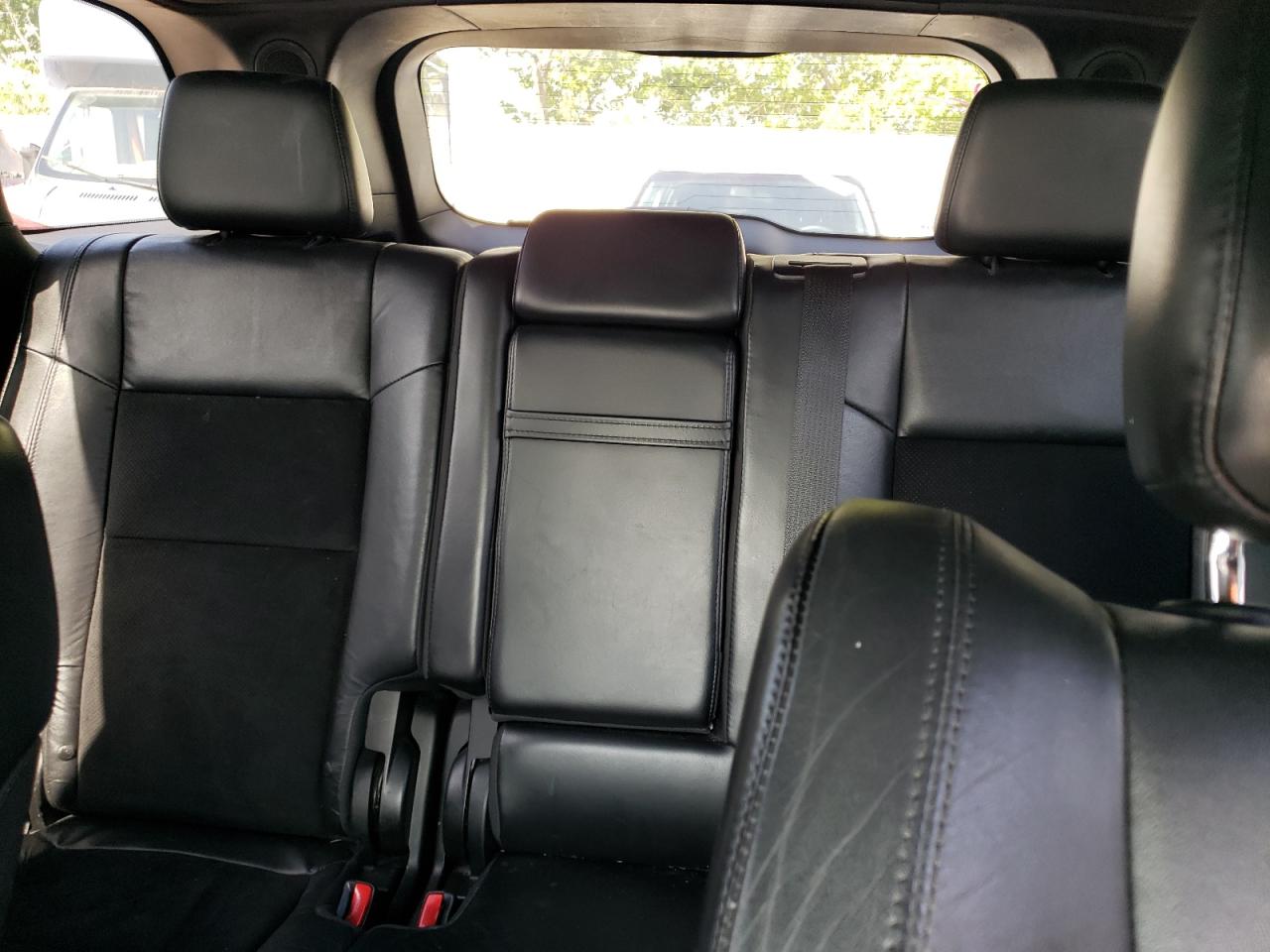 2015 Jeep Grand Cherokee Laredo VIN: 1C4RJFAG8FC854308 Lot: 54610334