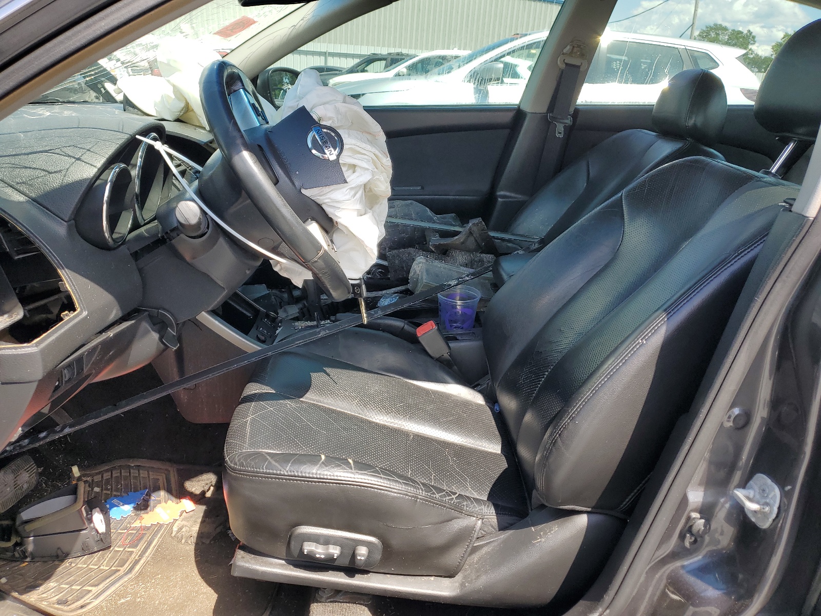 1N4AL11D85C195084 2005 Nissan Altima S