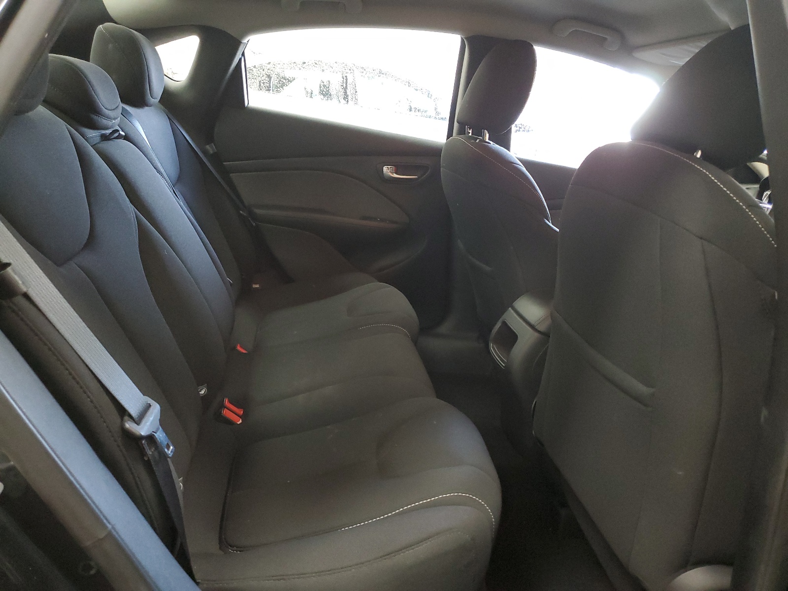 1C3CDFBA2DD204456 2013 Dodge Dart Sxt