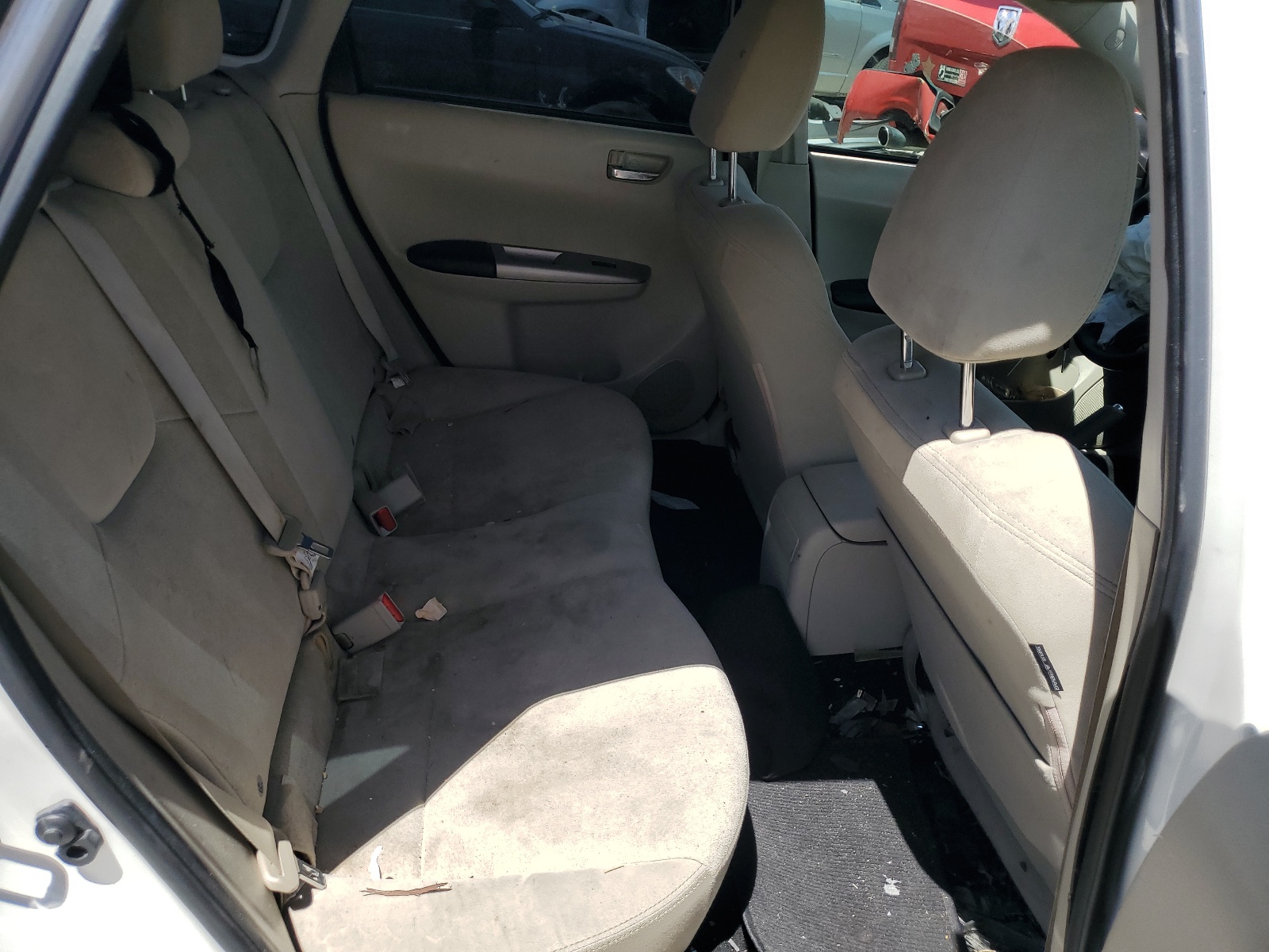 JF1GH6B63AH828130 2010 Subaru Impreza 2.5I Premium