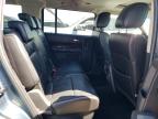 2010 Ford Flex Sel للبيع في Dyer، IN - Mechanical