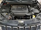 2017 Jeep Grand Cherokee Trailhawk на продаже в Davison, MI - Front End