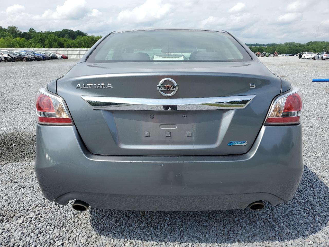 1N4AL3AP9FN873692 2015 Nissan Altima 2.5