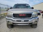 2004 Gmc New Sierra K1500 продається в Houston, TX - Minor Dent/Scratches