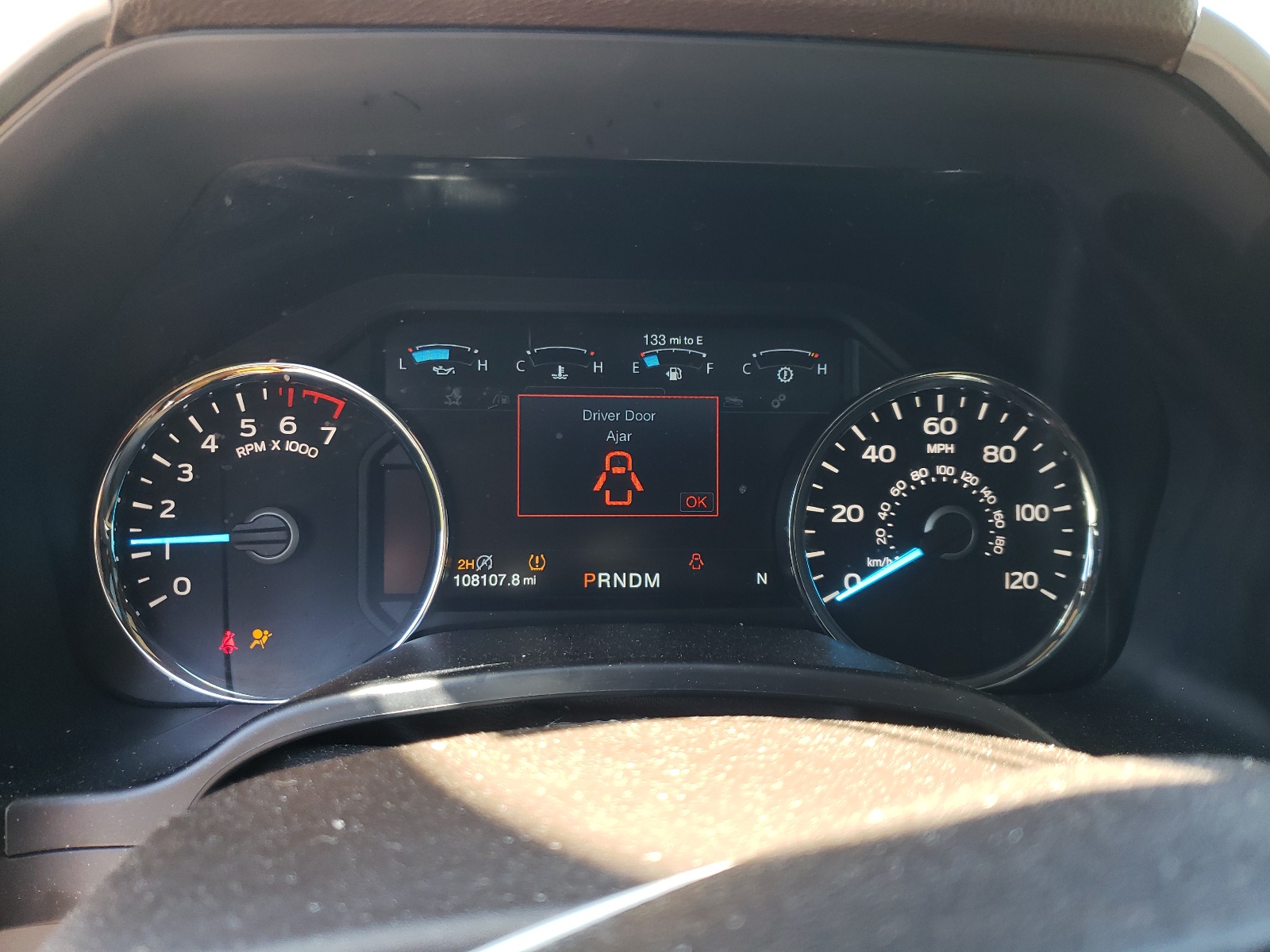 1FTEW1EGXJFA92040 2018 Ford F150 Supercrew