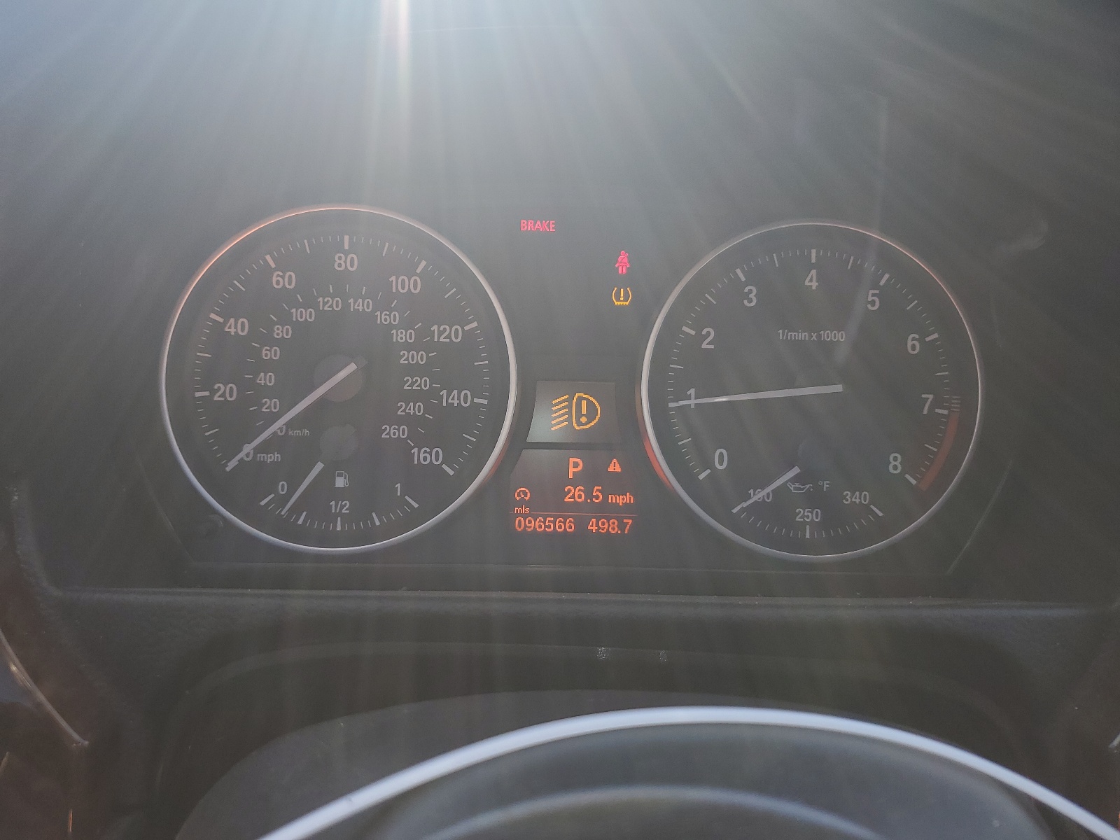 WBAWB73528P040570 2008 BMW 335 I