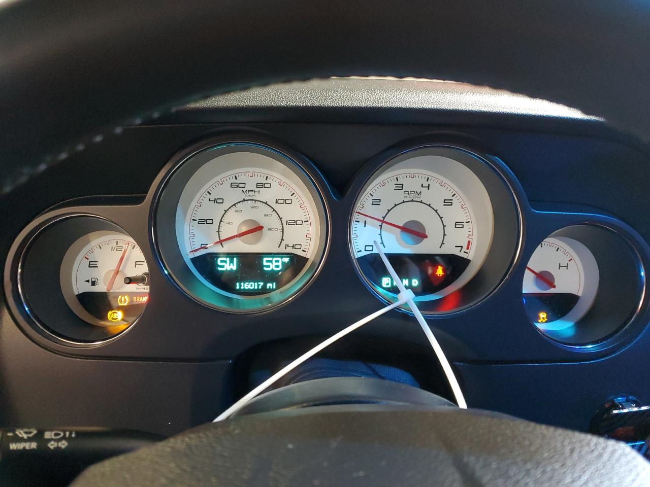 2014 Dodge Challenger - Image 9