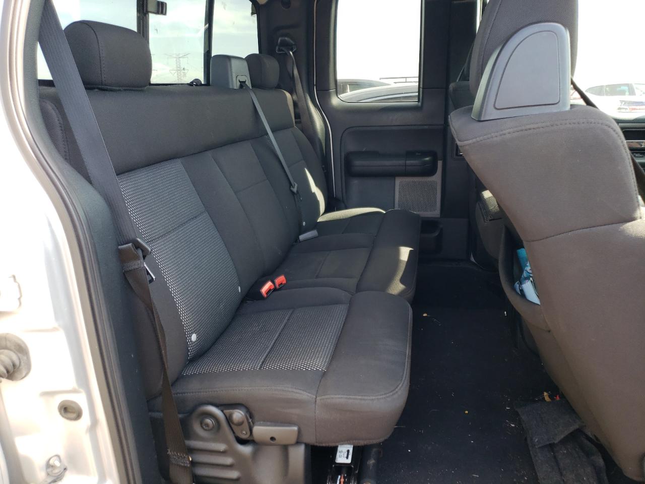 2006 Ford F150 VIN: 1FTPX14V86NA83047 Lot: 55818064