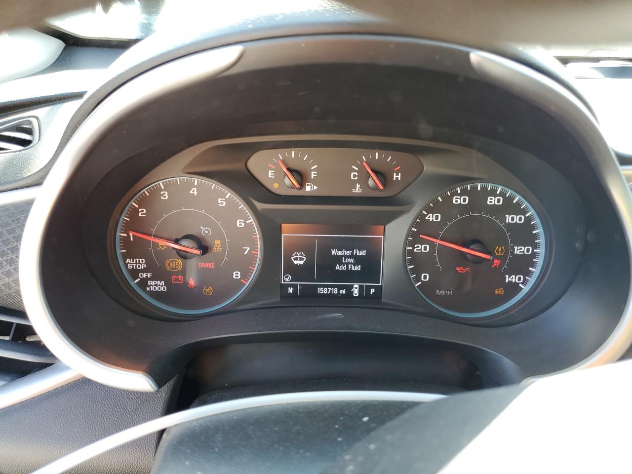 1G1ZB5ST2HF139795 CHEVROLET MALIBU 2017