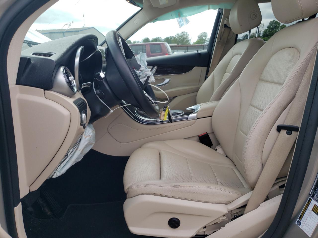 W1N0G8DB0MV273639 2021 Mercedes-Benz Glc 300