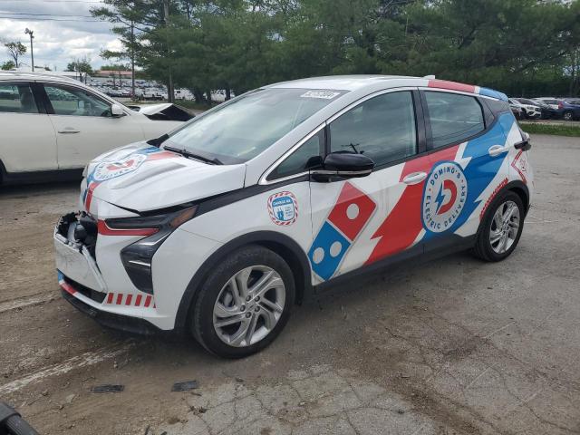 2023 Chevrolet Bolt Ev 1Lt