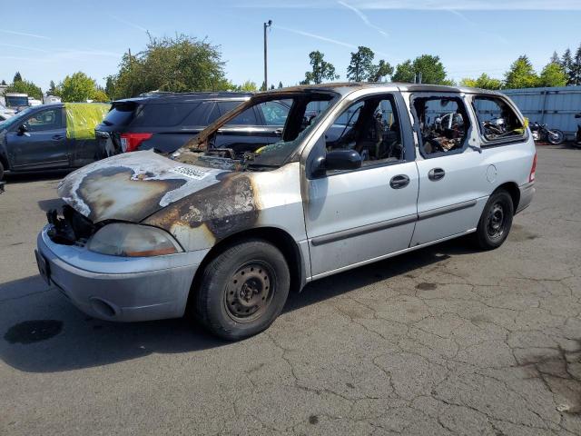 2001 Ford Windstar Lx