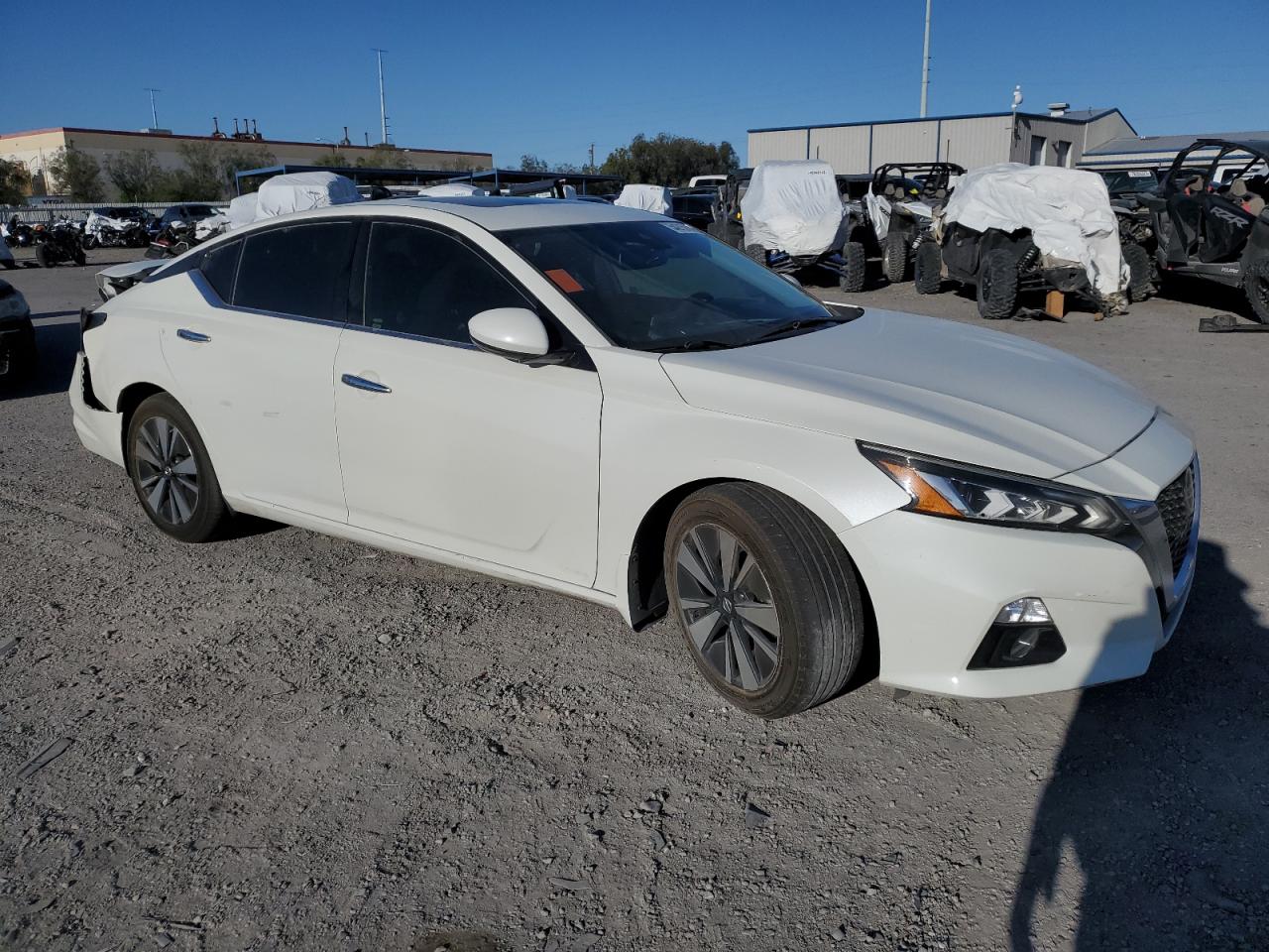 VIN 1N4BL4DV6LC183846 2020 NISSAN ALTIMA no.4