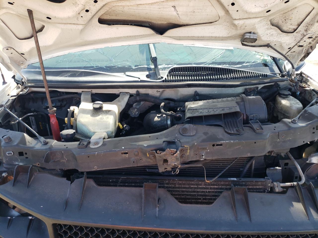 2014 Chevrolet Express G1500 VIN: 1GCSGAFX9E1111694 Lot: 54248284