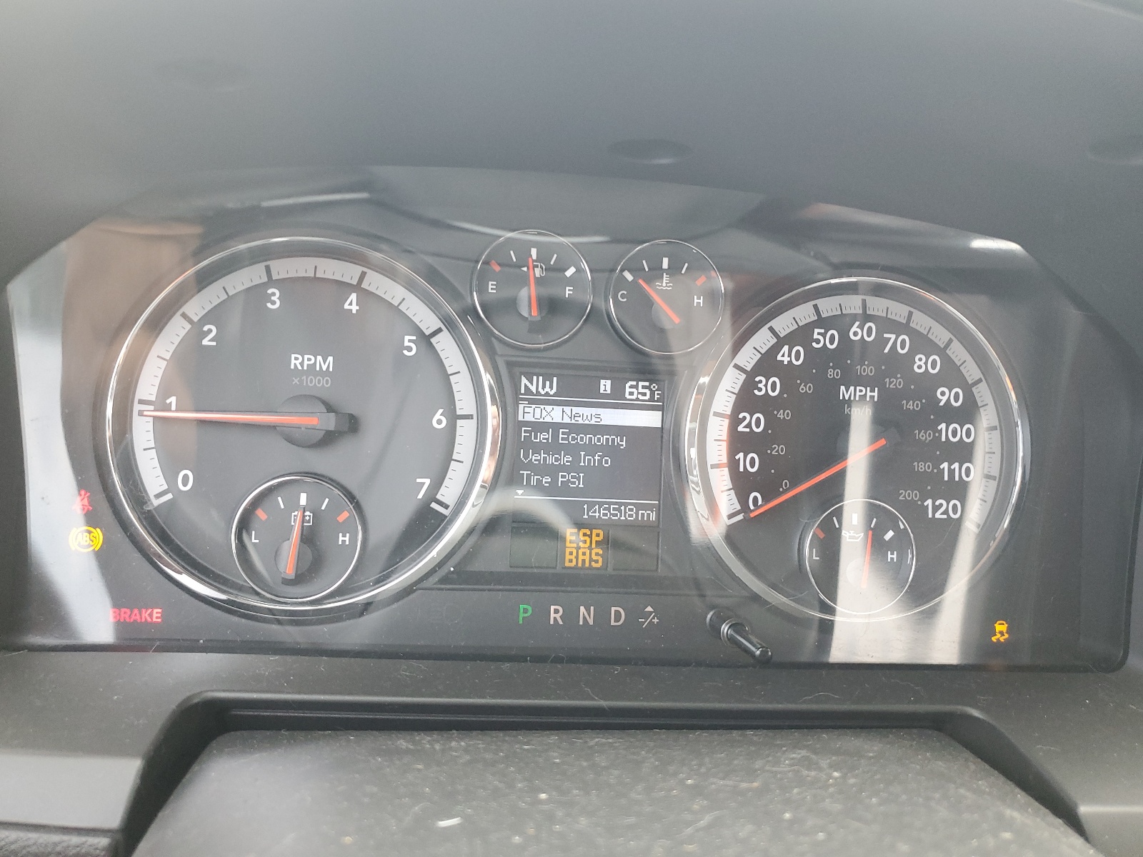 1D7RV1GT4AS240534 2010 Dodge Ram 1500