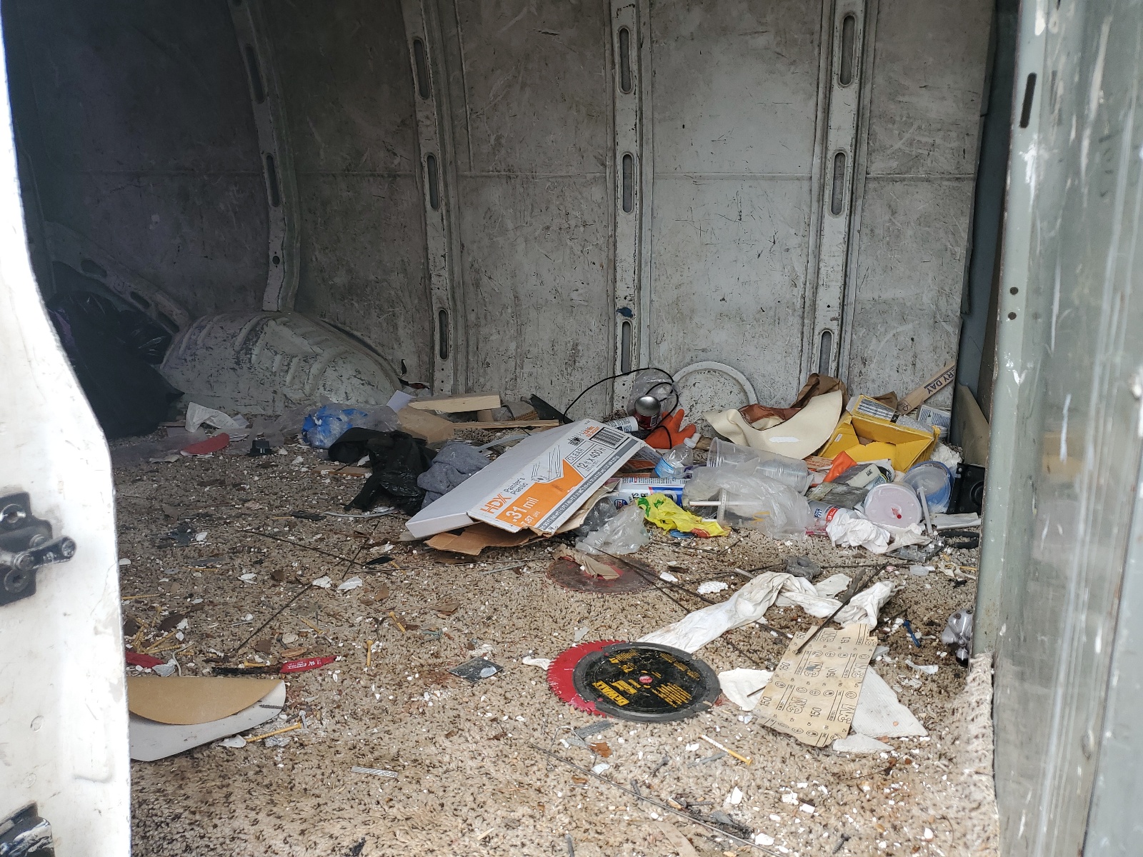 1GCFG25R1W1022908 1998 Chevrolet Express G2500