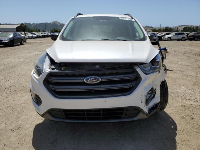  FORD ESCAPE 2019 Білий