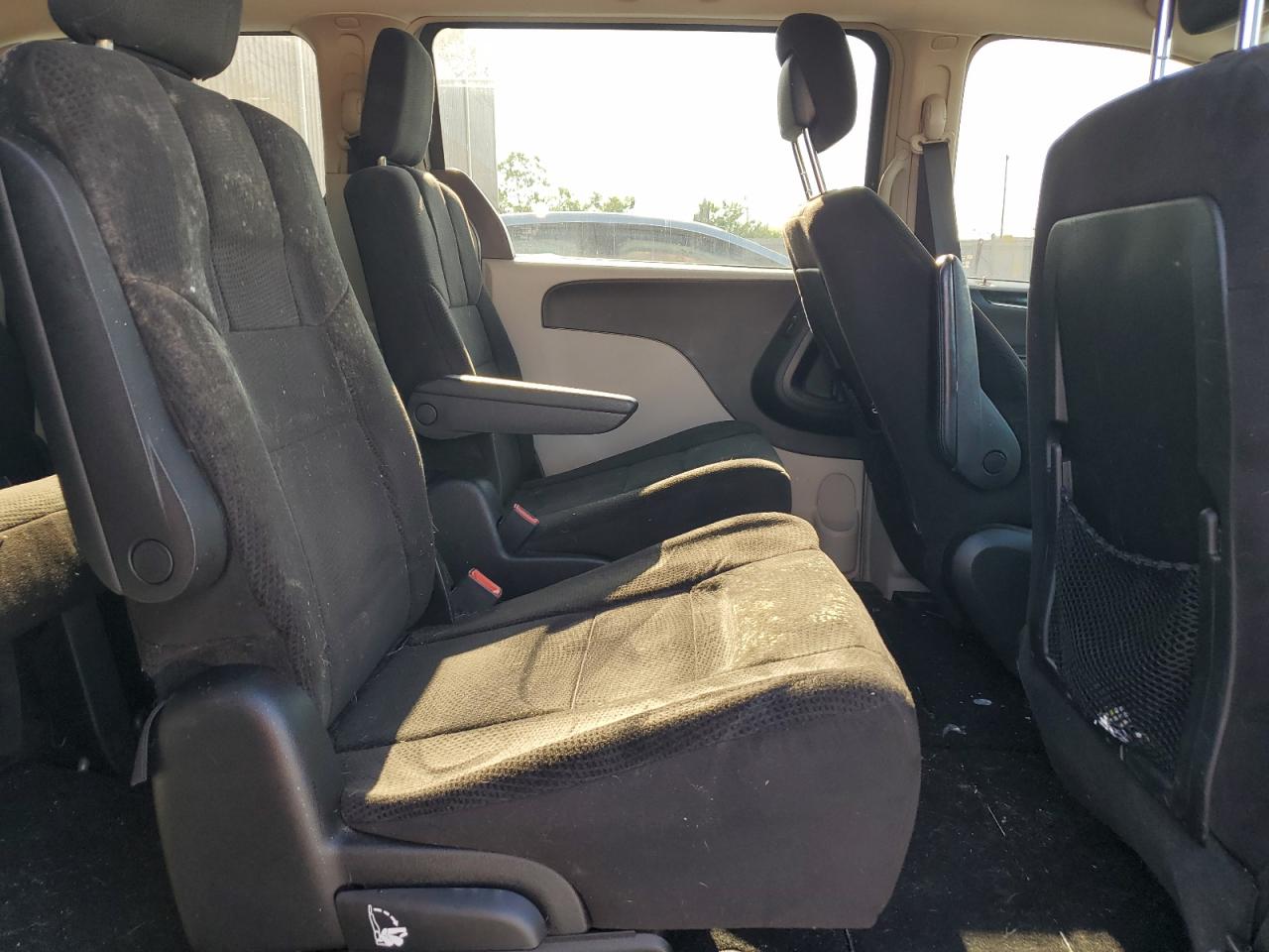 2014 Chrysler Town & Country Touring VIN: 2C4RC1BG8ER149011 Lot: 55805664