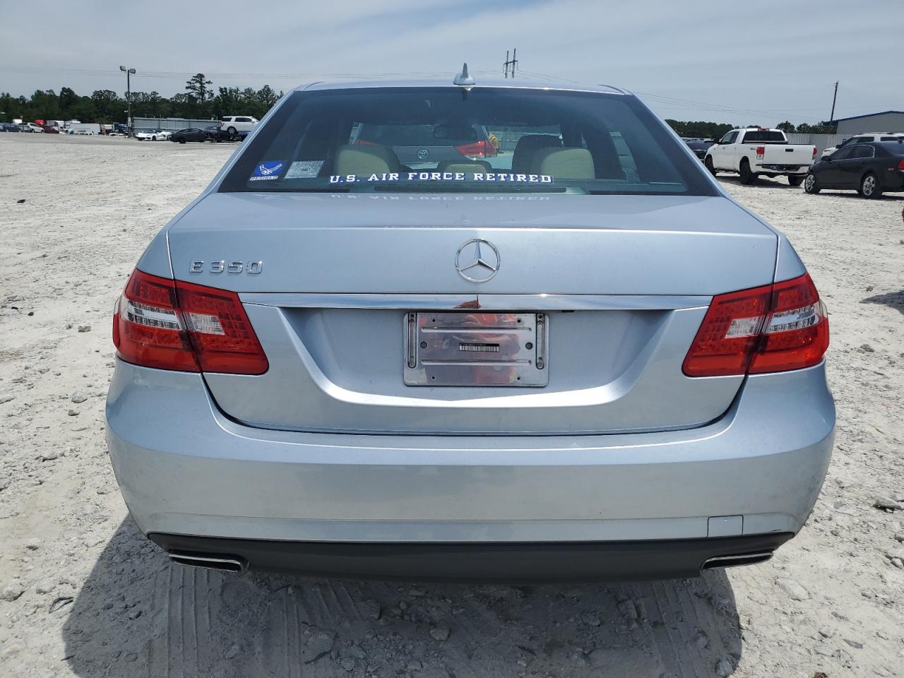 2013 Mercedes-Benz E 350 VIN: WDDHF5KB7DA708247 Lot: 57344584