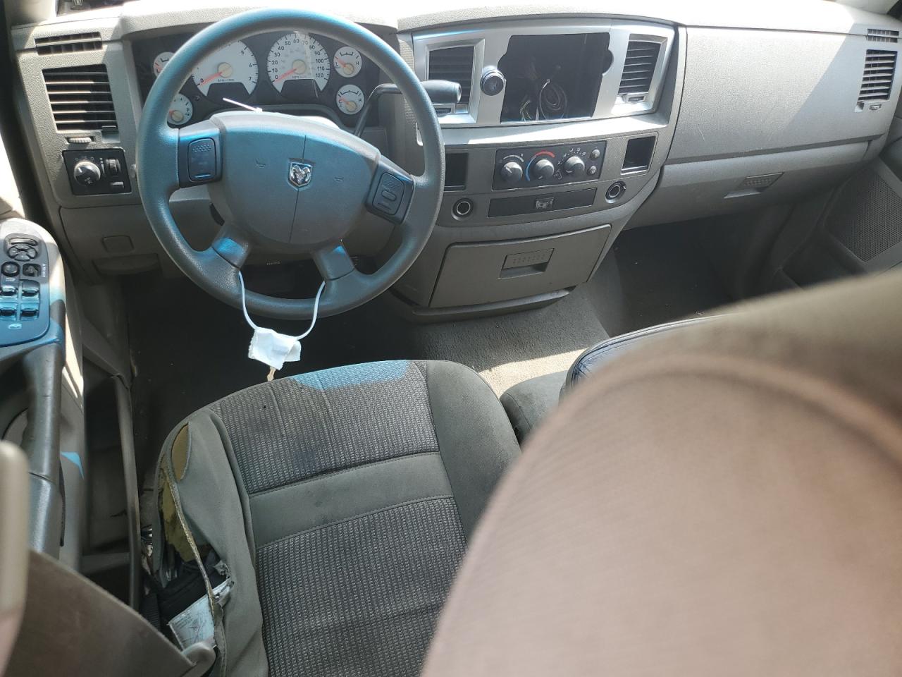 2007 Dodge Ram 1500 St VIN: 1D7HA18P67J642627 Lot: 56160394