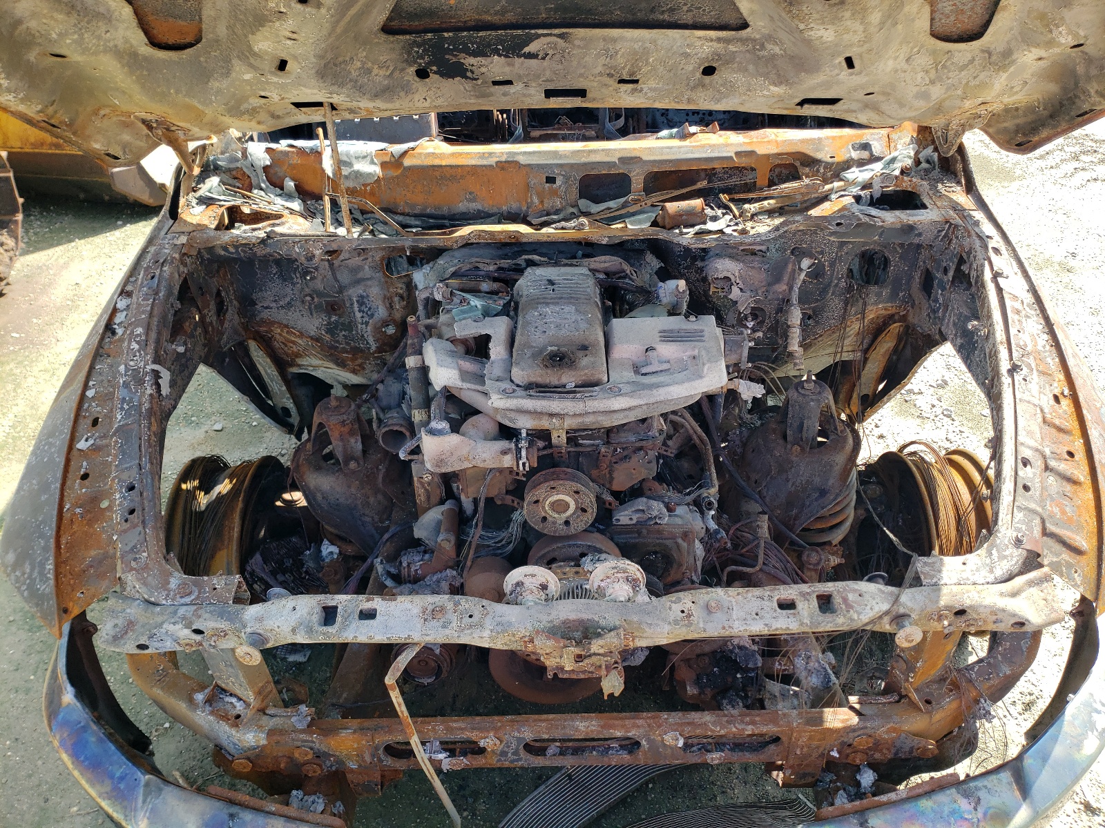 3C7WRNFL4KG599419 2019 Ram 5500