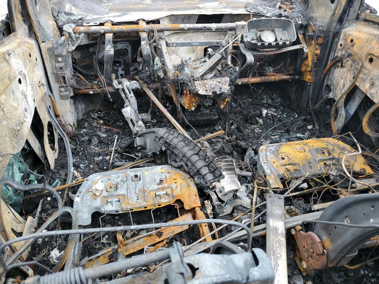 2013 Ford Escape Sel VIN: 1FMCU0H92DUB31137 Lot: 54846744