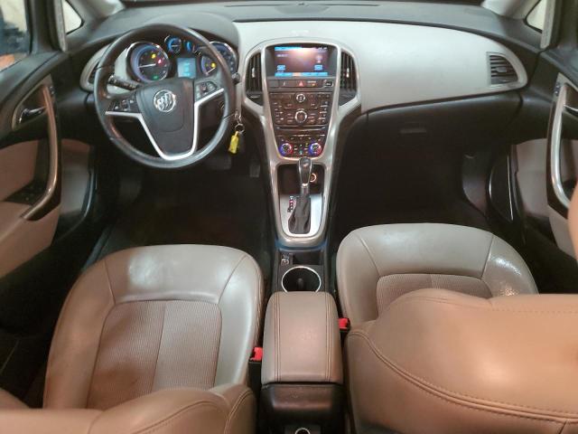  BUICK VERANO 2015 Синий