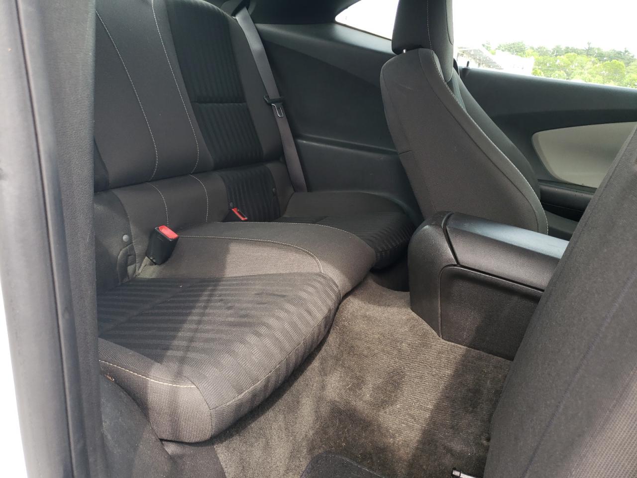 2012 Chevrolet Camaro Ls VIN: 2G1FE1E33C9178749 Lot: 55850604