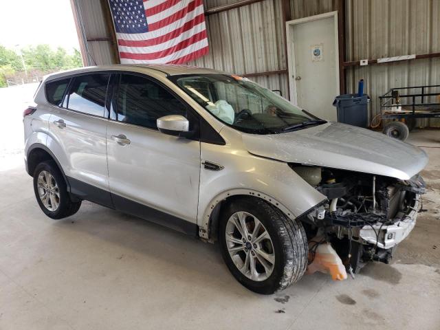 Паркетники FORD ESCAPE 2017 Серебристый