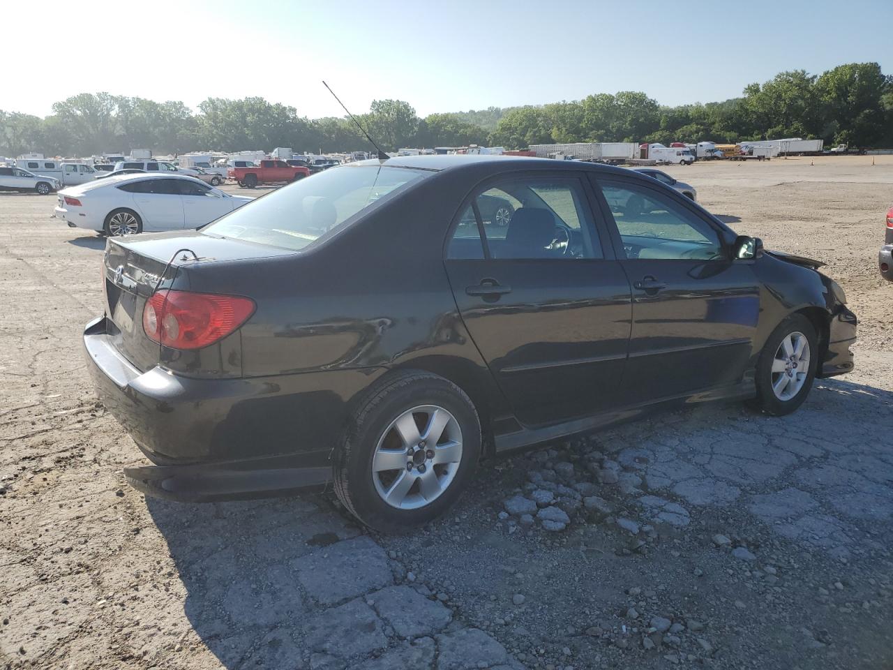 2005 Toyota Corolla - Image 3