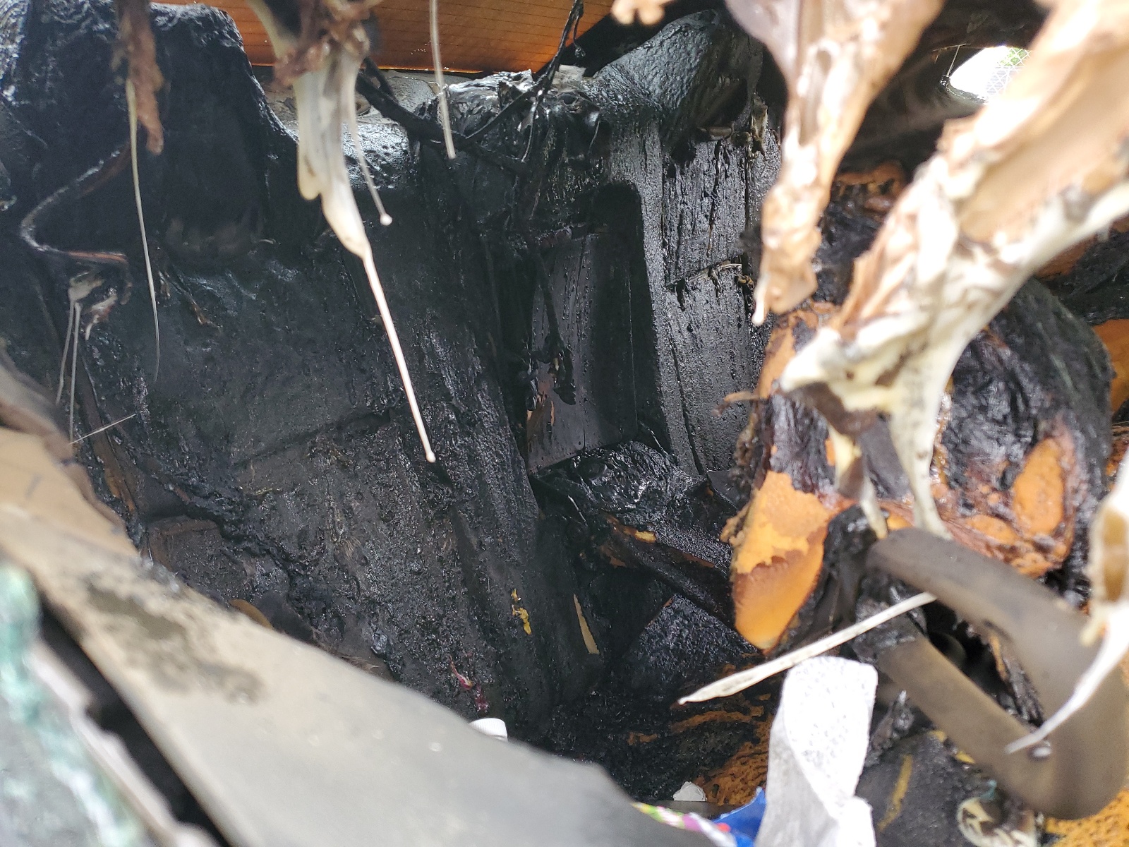 2C3CDZAG5HH502810 2017 Dodge Challenger Sxt